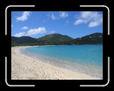 Tortola 067 * Beef Island beach * 2592 x 1944 * (2.19MB)